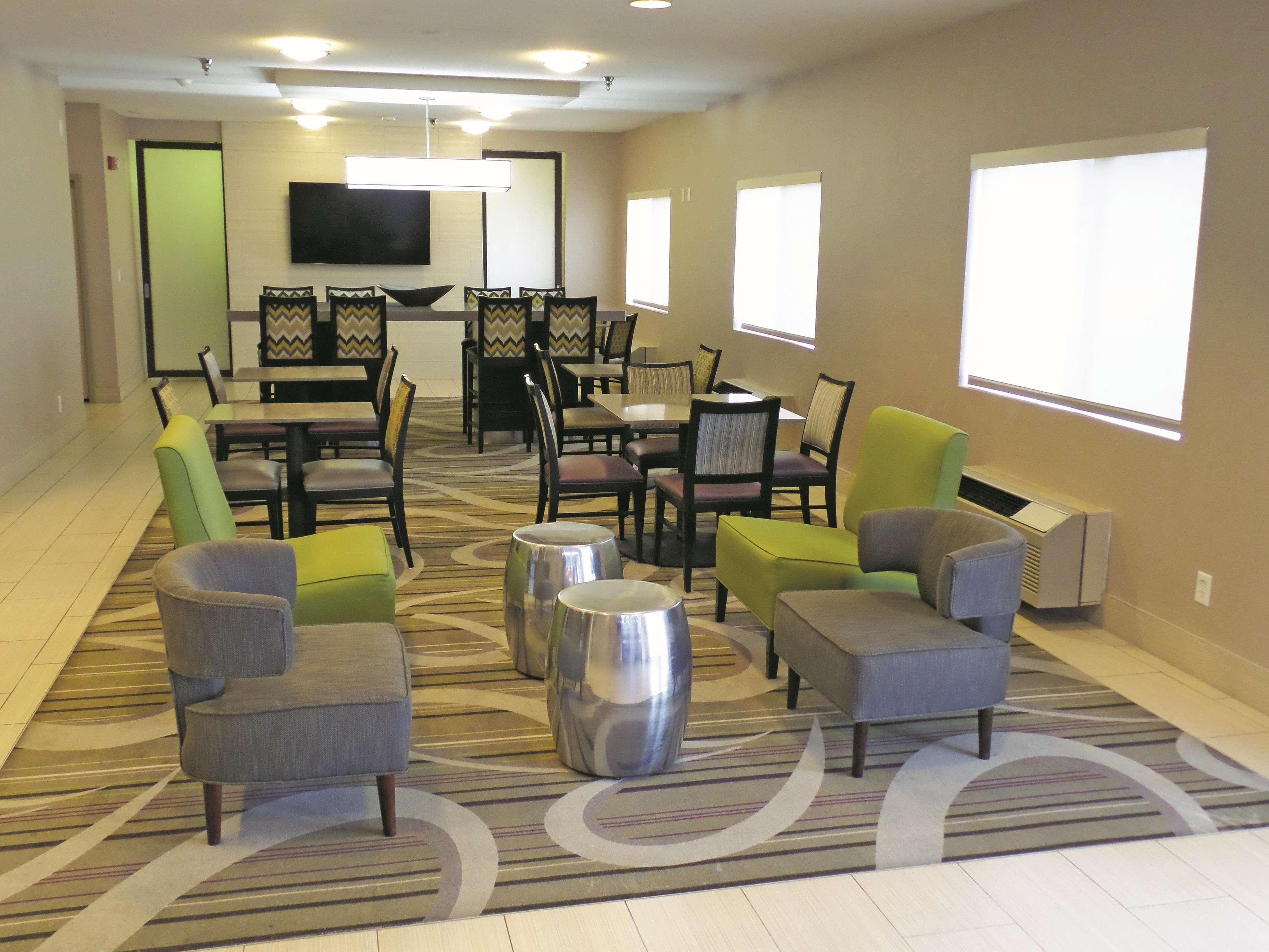 La Quinta Inn By Wyndham לינקולן מראה חיצוני תמונה