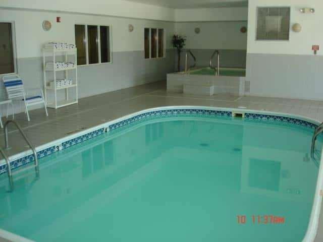 La Quinta Inn By Wyndham לינקולן מראה חיצוני תמונה