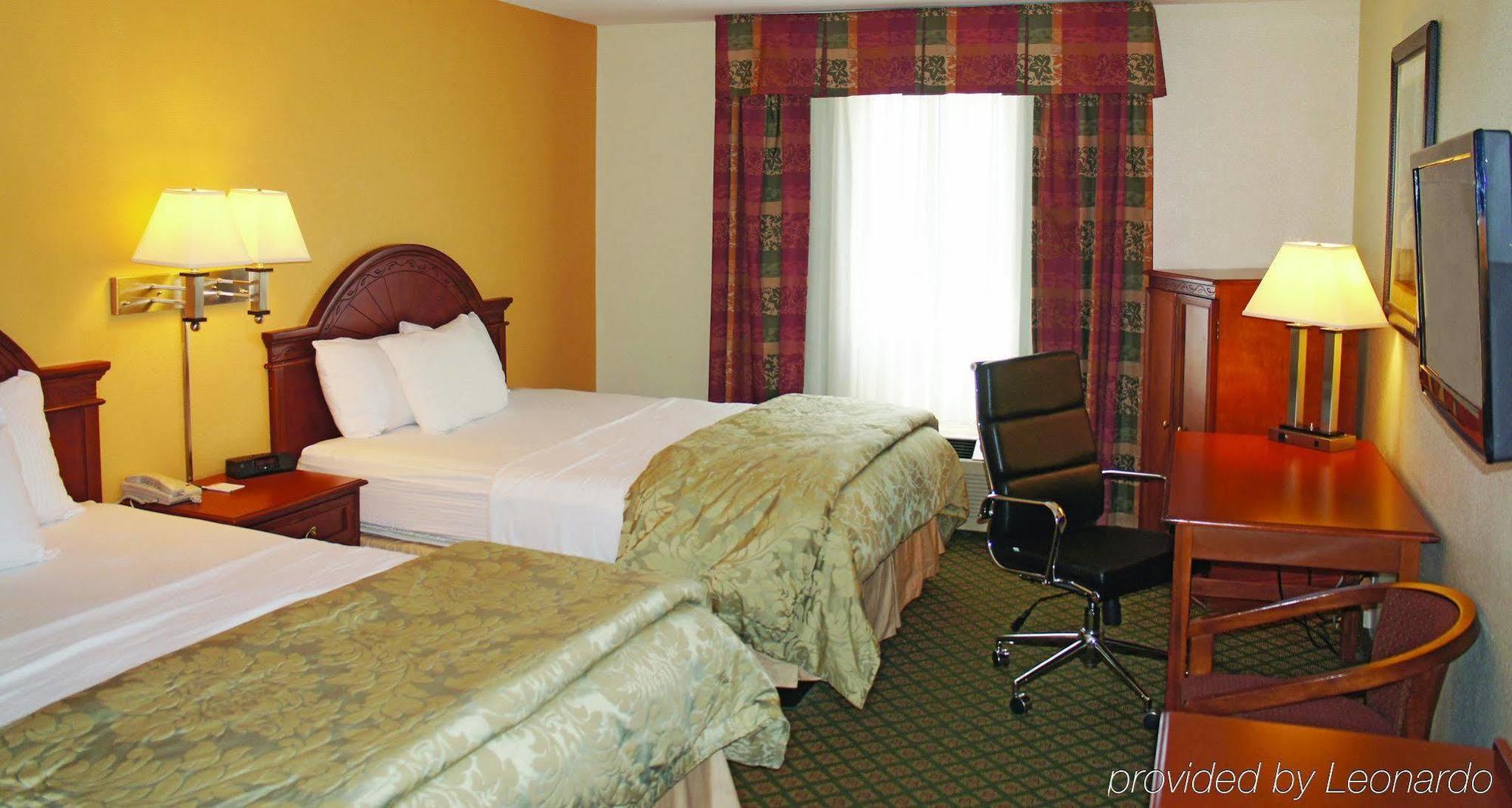 La Quinta Inn By Wyndham לינקולן מראה חיצוני תמונה